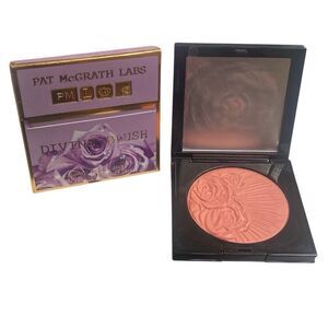 Pat McGrath Labs Skin Fetish: Divine Blush in Nude Venus NIB